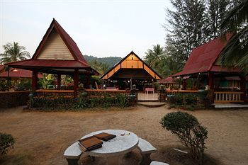 Lanta Hotel Ban Ai Dao