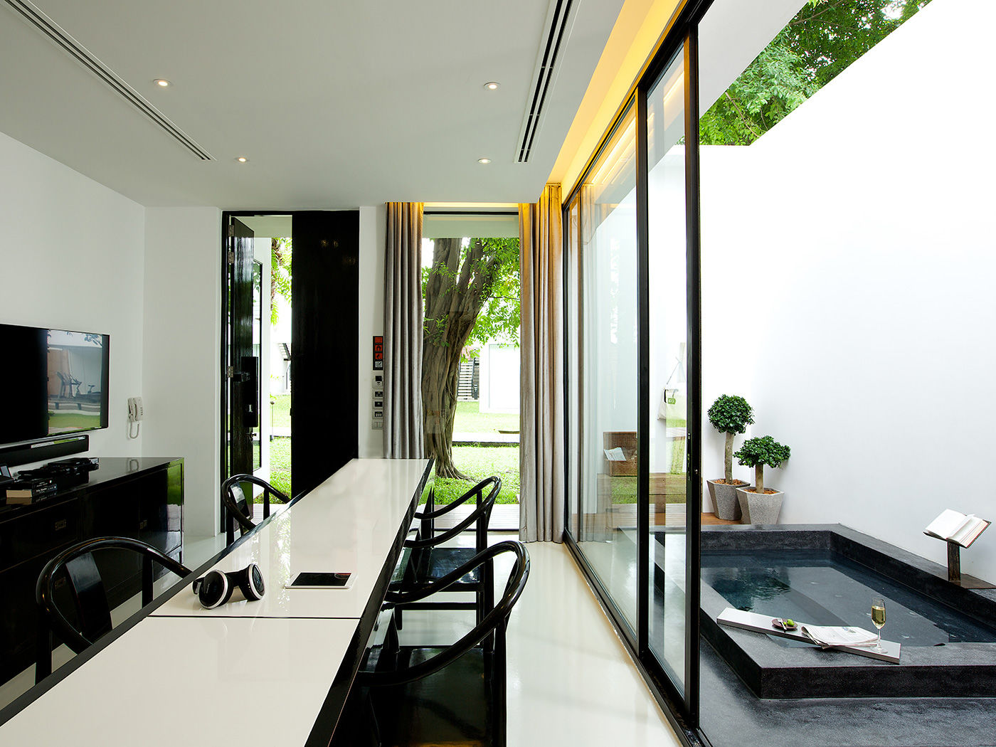 Resort The Library Chaweng (Koh Samui)
