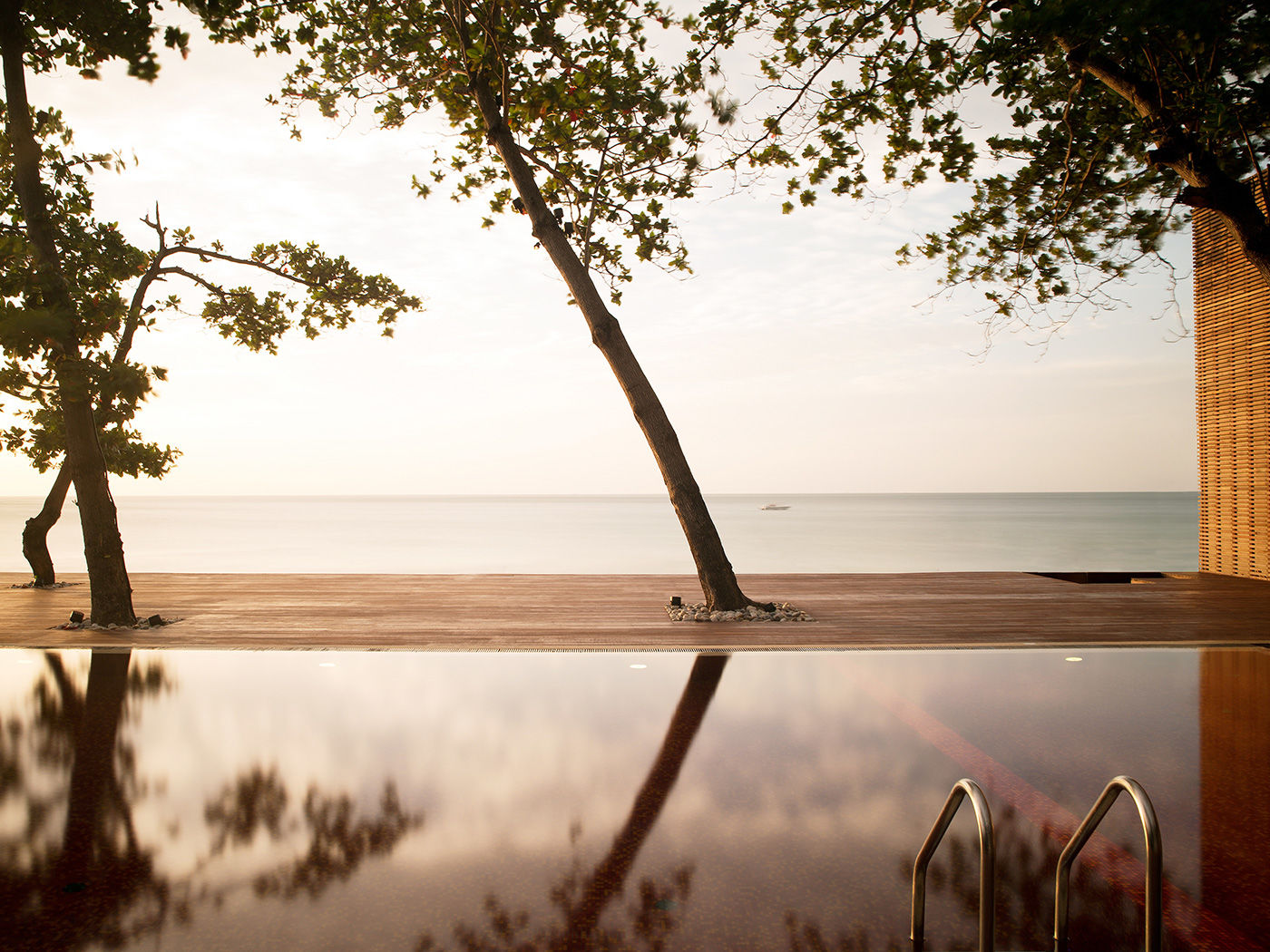 The Library Resort Chaweng (Koh Samui)