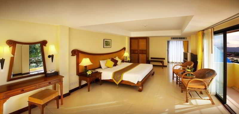 Nora Lakeview Hotel Chaweng (Koh Samui)