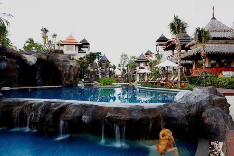 Royal Muang Samui - Sha Extra Resort