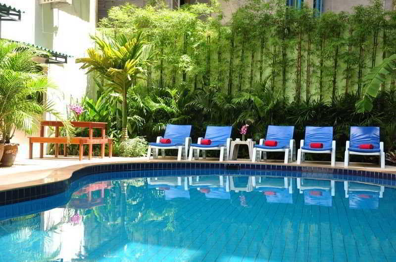 Anchalee Hotel