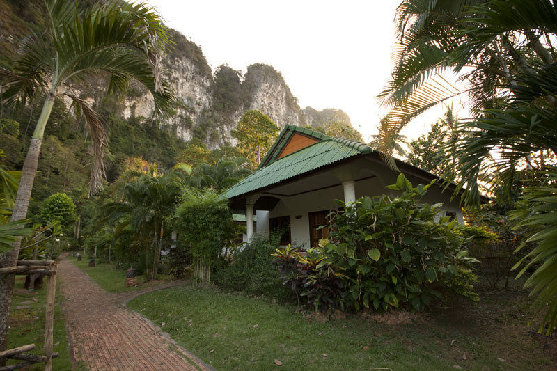 Vipa Tropical Resort