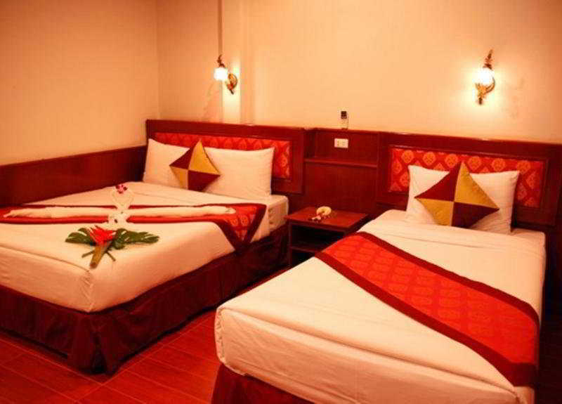 Kinnaree Hotel Bophut