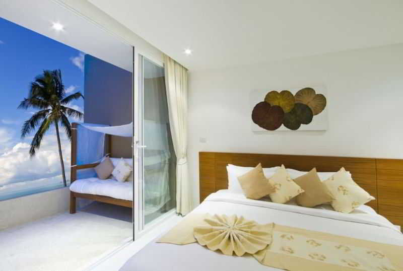 Code Samui Resort Koh Samui