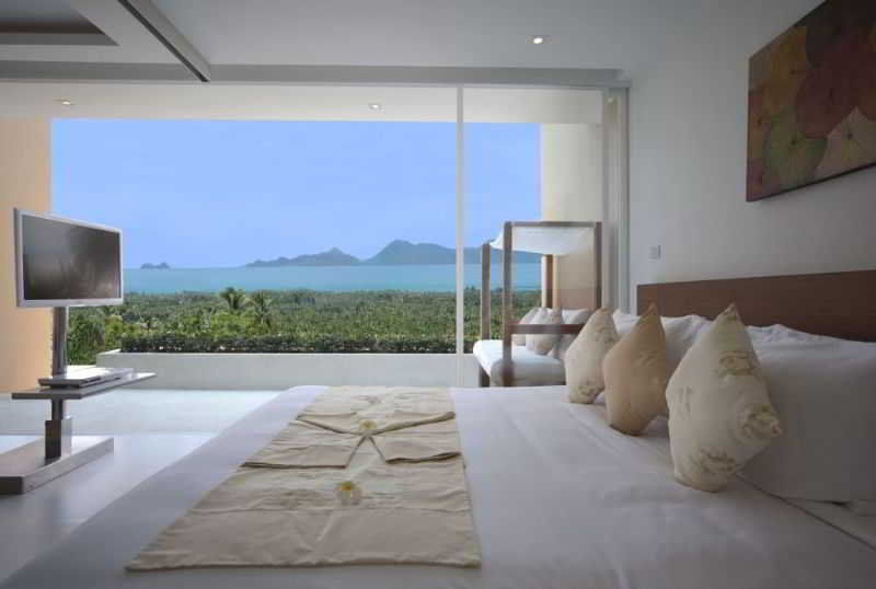 Resort Code Samui 4*