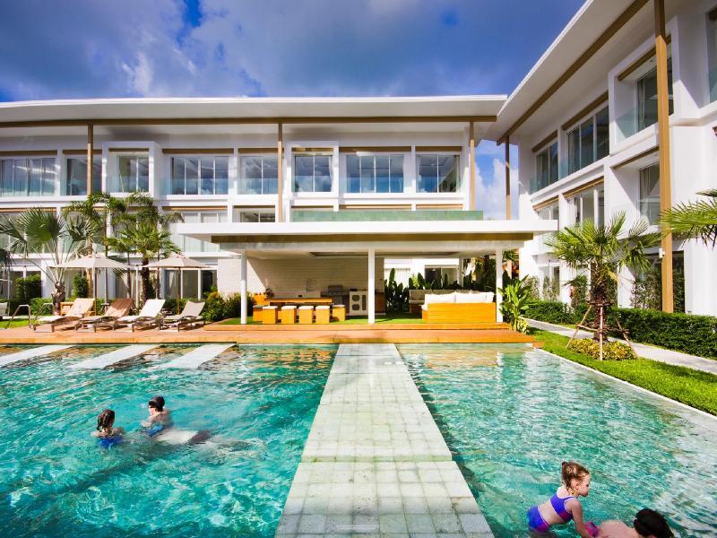 Chi Samui Resort Bophut