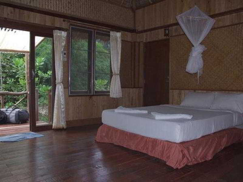 Lanta Sunny House Resort Koh Lanta