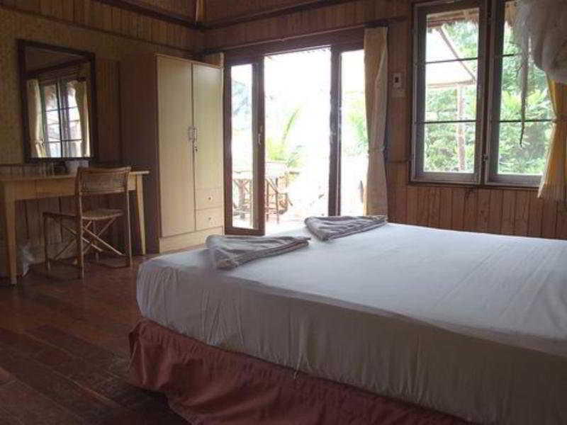 Lanta Sunny House 3*
