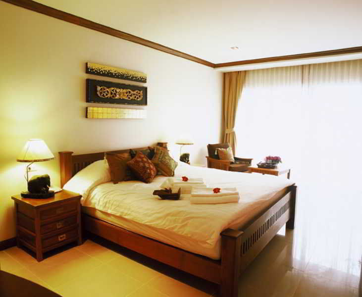 Hotel Aiyaree Place Sha Jomtien Beach