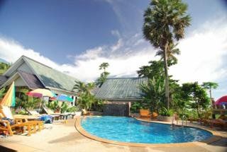 Lanta Il Mare Resort Koh Lanta