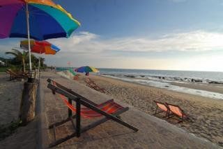 Resort Lanta Il Mare