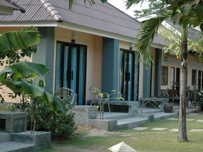 Phi Phi Villa Resort