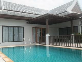 Villa Pimann Buri Pool Krabi Sha *