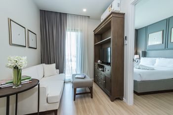 Dlux 510 Apartment Rawai
