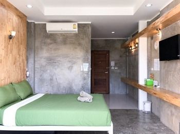 Check-in Hotel 2*