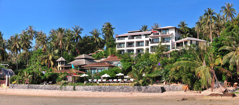 Resort Cinnamon