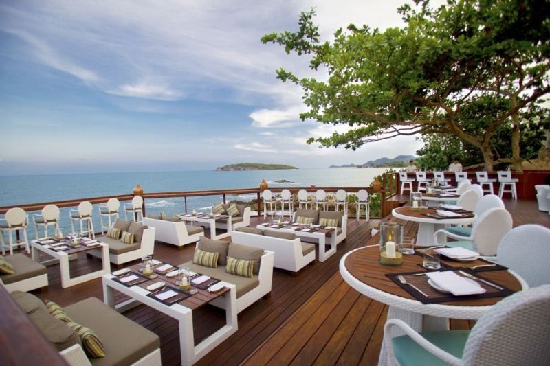 Karma Samui 4* Koh Samui