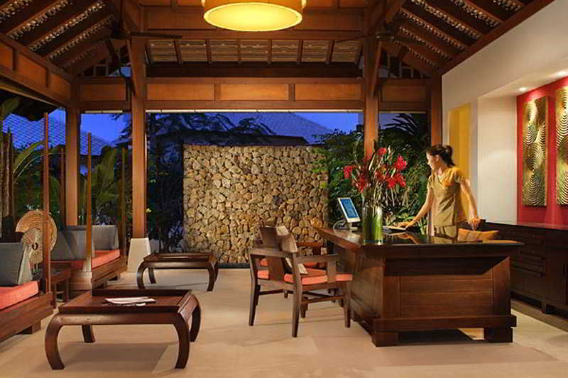 Hotel Karma Samui 4*