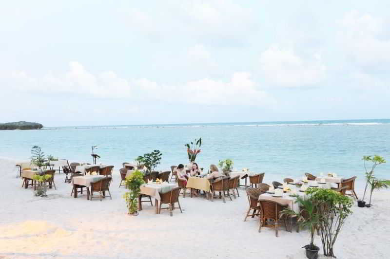 Resort Montien House - Sha 3*