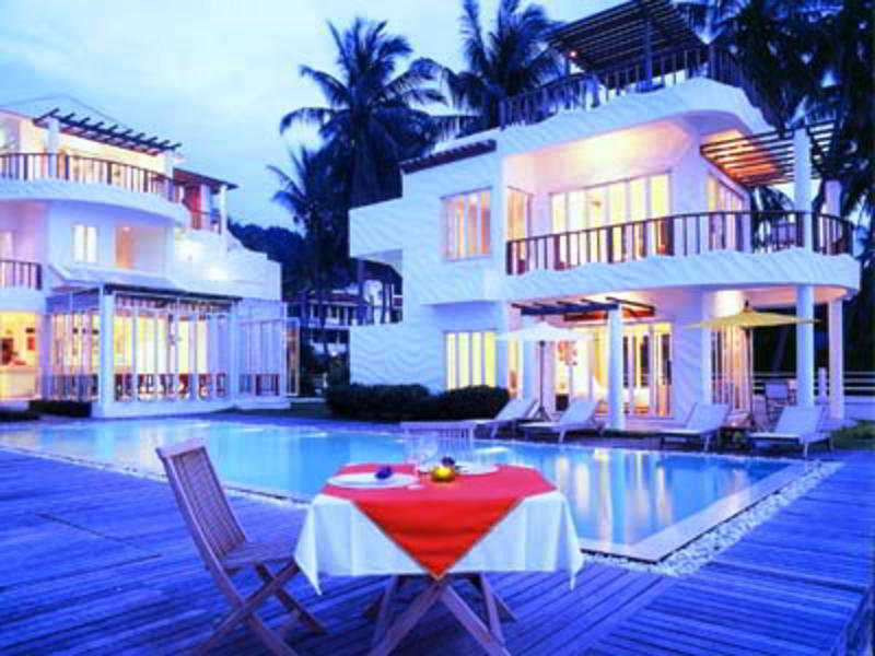Nalinnadda Petite & Spa, Adults Only - Sha Extra Resort