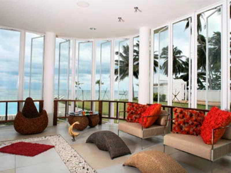 Resort Nalinnadda Petite & Spa, Adults Only - Sha Extra 4*