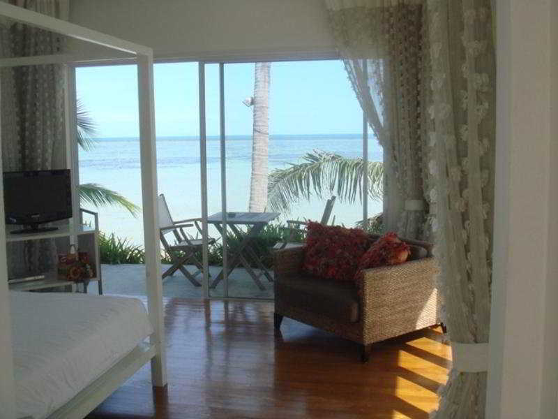 Nalinnadda Petite & Spa, Adults Only - Sha Extra Lamai Beach (Koh Samui)