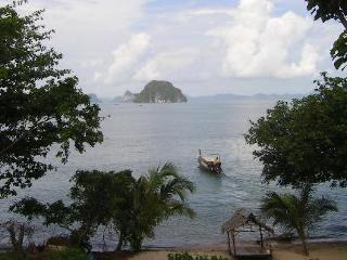 Le Passe-temps 3* Tha Lane Bay