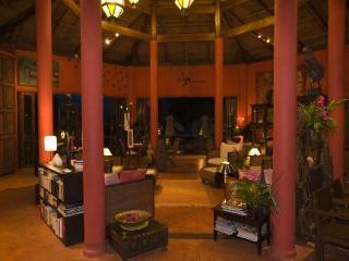 Hotel Le Passe-temps Tha Lane Bay