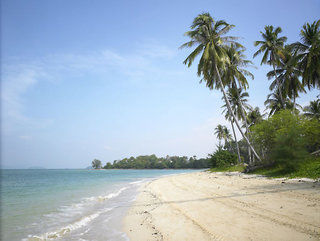 Hotel Six Senses Destination Phuket