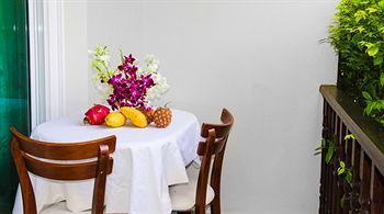 Hotel Orchid Garden Rawai