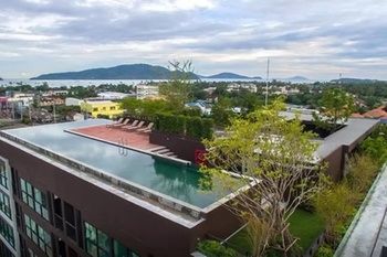Apartment Dlux 510 Rawai
