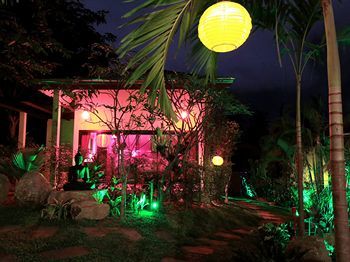 Resort The Jade