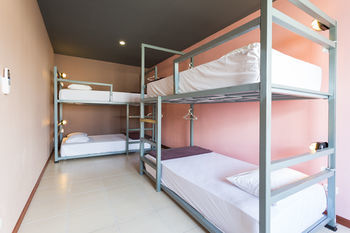 I Krabi Aonang Hotel 2*