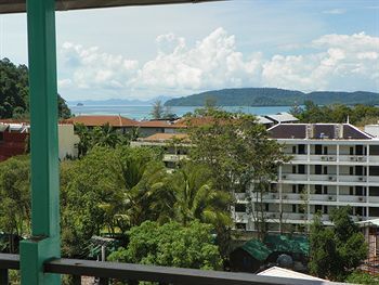 I Krabi Aonang Hotel