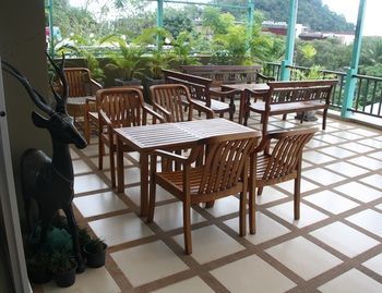 Hotel I Krabi Aonang 2*