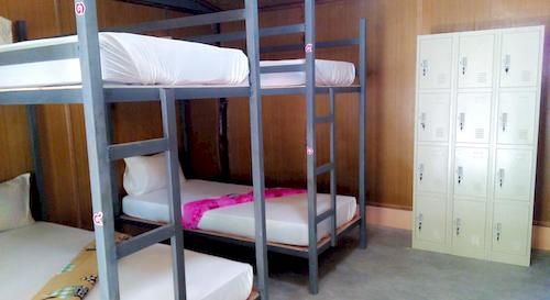 Hostel Chill Chill Long