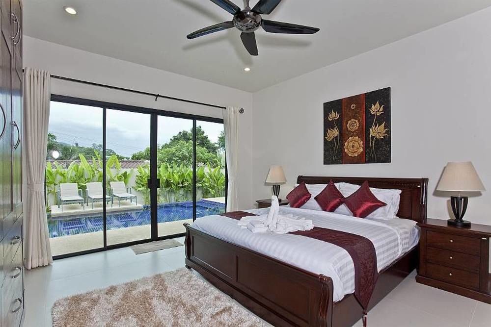 Villa Tub Tim *