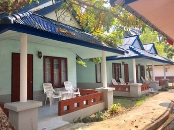 Hotel Salatan Koh Lanta