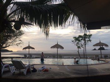 Salatan Koh Lanta