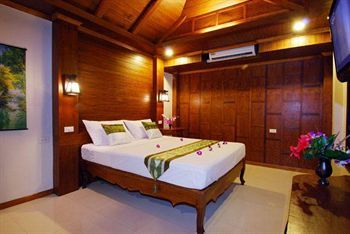 Baan Pakgasri Hideaway 3* Koh Lanta