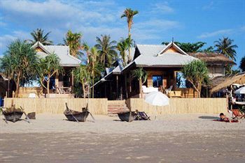 Resort Baan Pakgasri Hideaway