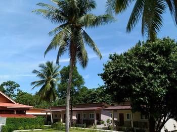 Ser-en-dip-i-ty - Sha Extra Resort Koh Lanta