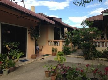 Oyo 325 Naiyang 3* Thalang