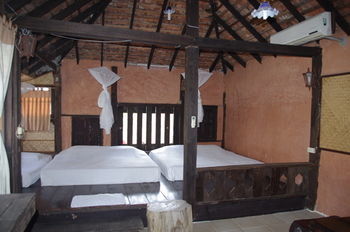Lhongkhao Resort 3*