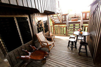 Resort Lhongkhao