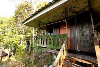 Lhongkhao Resort