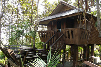 Lhongkhao Resort
