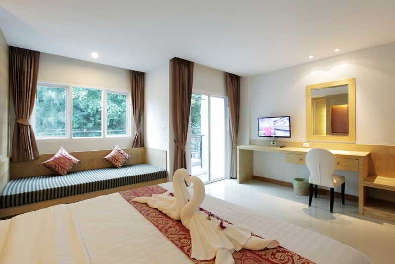 Sungthong Hotel