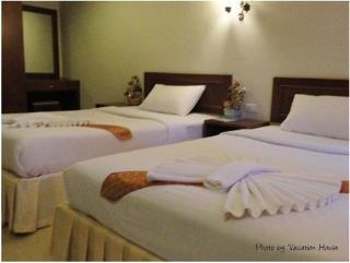 Guest house Vacation House Klong Muang Beach